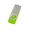 Флеш-карта USB 2.0 32 ГБ Флэш С1, зеленое яблоко