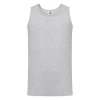 Майка мужская VALUEWEIGHT ATHLETIC VEST 165