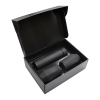 Набор Hot Box E2 софт-тач EDGE CO12s black (черный)