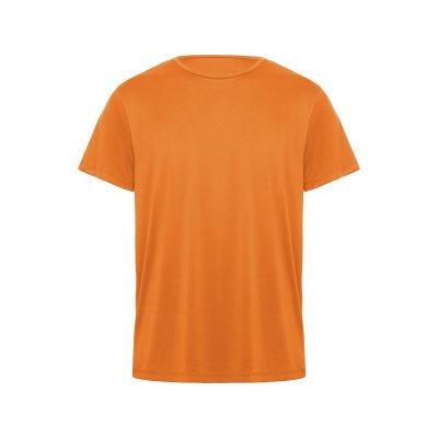 Футболка Daytona мужская, оранжевый