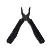 Мультитул-пассатижи Кло, черный