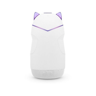 Портативная колонка TWS «Mysound Kitty 4C», белый