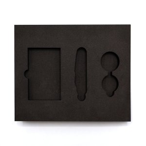 Ложемент ЭВАлюция под заказ, размер M