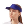 Козырек Bangkok, классический синий