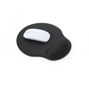 Коврик для мыши SILVANO, черный Коврик для мыши SILVANO, черный