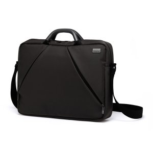 Сумка для ноутбука 16 Premium+, черный Сумка для ноутбука 16 Premium+, черный