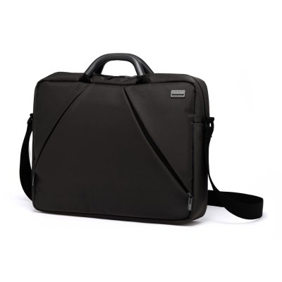 Сумка для ноутбука 16 Premium+, черный
