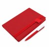 Подарочный набор Flow & Write, красный Подарочный набор Flow & Write, красный