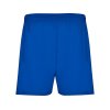 Спортивные шорты Calcio мужские, королевский синий
