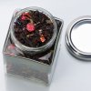 Чай черный, серия Bouquet, граф Орлов, стеклянная банка