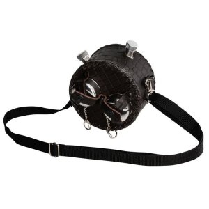 Фляга 506, 2*0,5л(круглая)+2 стаканчика Фляга 506, 2*0,5л(круглая)+2 стаканчика