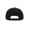 Бейсболка SNAP BACK, 6 клиньев,пластиковая застежка