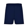 Спортивные шорты Calcio детские, нэйви
