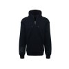 Худи Hamburg, унисекс, черный, ДТФ текстиль Худи Hamburg, унисекс, черный, ДТФ текстиль