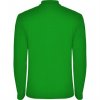 Футболка поло ESTRELLA L/S мужская, ТРАВЯНОЙ ЗЕЛЕНЫЙ S