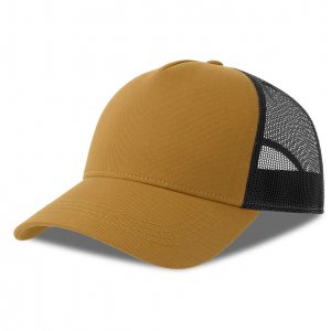 Бейсболка RAPPER COTTON-S, 5 клиньев, пластиковая застёжка Бейсболка RAPPER COTTON-S, 5 клиньев, пластиковая застёжка