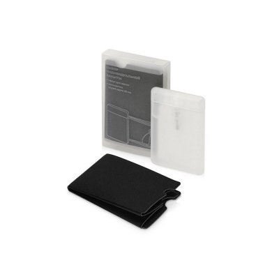 Набор средств индивидуальной защиты Pouch, черный