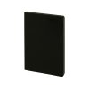 Ежедневник недатированный А5 Megapolis Color Flex New, черный