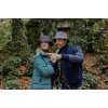 Панама GHIBLI, тёмно-синий/тёмно-серый, 100% нейлон, подкалдка 100% полиэстер, 120 г/м2