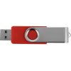 Флеш-карта USB 2.0 32 Gb Квебек, красный