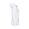 Толстовка женская без начеса LADIES LIGHTWEIGHT HOODED SWEAT 240