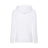 Толстовка женская без начеса LADIES LIGHTWEIGHT HOODED SWEAT 240