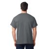 Футболка HEAVY COTTON, ГРАФИТОВЫЙ S