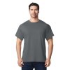 Футболка HEAVY COTTON, ГРАФИТОВЫЙ S