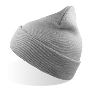 Шапка вязанаядвойная Wind-S