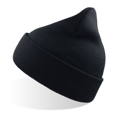 Шапка вязанаядвойная Wind-S