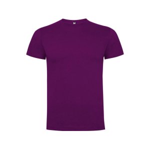 Футболка Dogo Premium мужская, фиолетовый