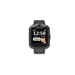 Детские часы Canyon Tony KW-31, черный