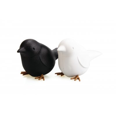 Набор для специй Sparrow Salt & Pepper