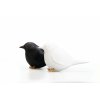 Набор для специй Sparrow Salt & Pepper