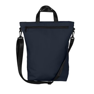 Рюкзак "Shop", т.синий, 42 х 39 х 13 см, 100% полиуретан Рюкзак "Shop", т.синий, 42 х 39 х 13 см, 100% полиуретан