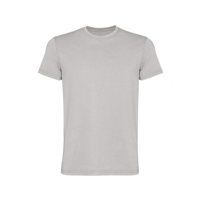 Футболка Corgi мужская, каменистый выстиранный