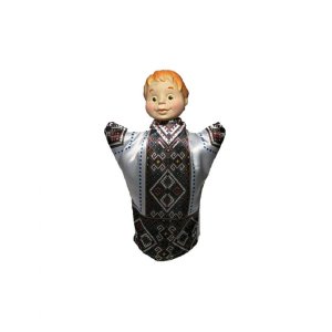 №1 Би-Ба-Бо Внучок 300 грамм новогодний подарок белорусский