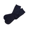 Носки Socks женские темно-синие, р-м 25