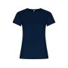 Футболка Golden Woman женская, нэйви