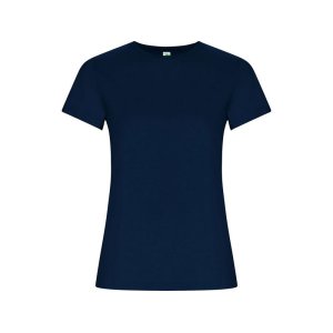 Футболка Golden Woman женская, нэйви