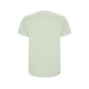 Футболка Stafford мужская, припыленный зеленый