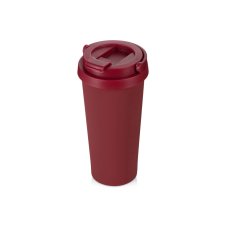 Термокружка Grant, 473мл, темно-красный