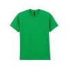 Футболка HEAVY COTTON, ЗЕЛЕНЫЙ S Футболка HEAVY COTTON, ЗЕЛЕНЫЙ S