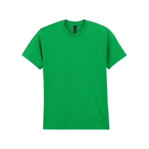 Футболка HEAVY COTTON, ЗЕЛЕНЫЙ S Футболка HEAVY COTTON, ЗЕЛЕНЫЙ S