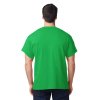 Футболка HEAVY COTTON, ЗЕЛЕНЫЙ S