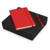 Подарочный набор Moleskine Amelie с блокнотом А5 Soft и ручкой