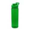 Пластиковая бутылка Ronny, зеленый