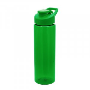 Пластиковая бутылка Ronny, зеленый