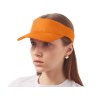Козырек Bangkok, оранжевый