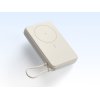 Внешний аккумулятор Xiaomi Magnetic Power Bank 10000 with Built-in Stand Beige